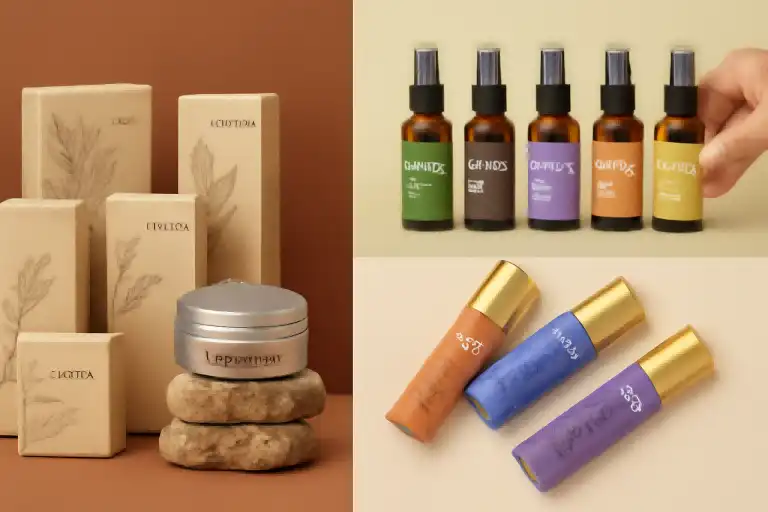 Cosmetics Packaging Designs to Boost Your Sales